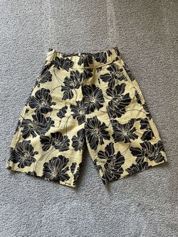 GAP women’s Shorts | Hawaiian | Jungle Safari