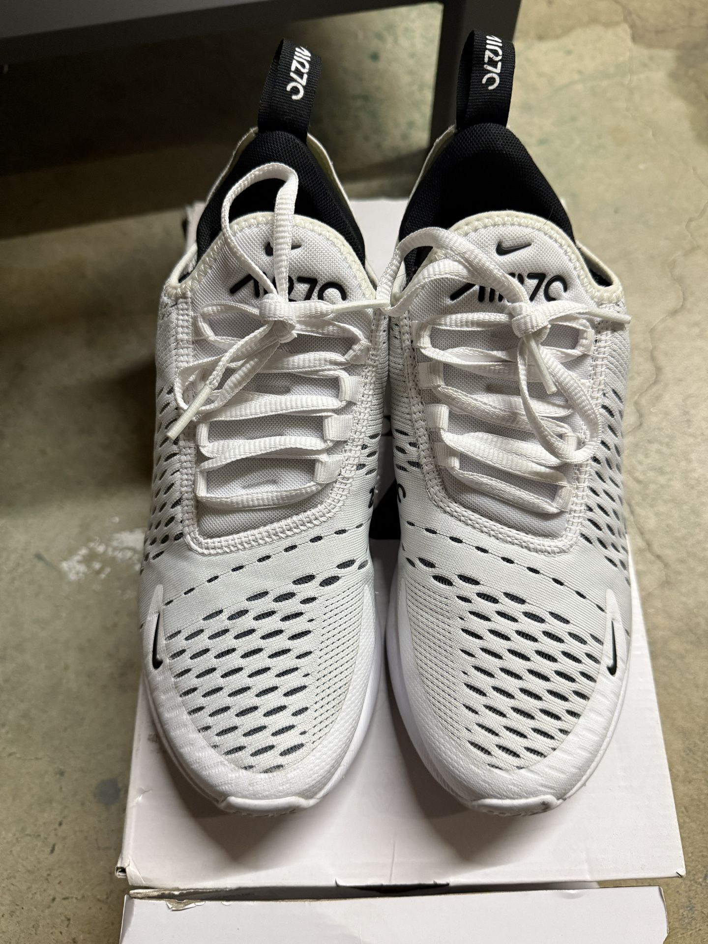 Nike Airmax 270