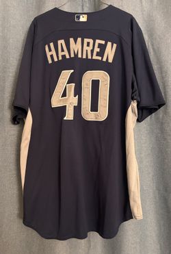 San Diego Padres Jersey Size 48