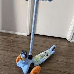 Scooter