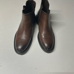 Chelsea Boots (brown)