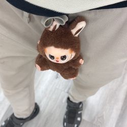 Labubu Splut Toys Inside walmart Indio