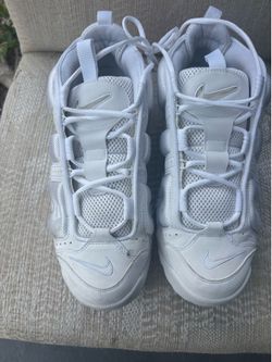 Used Nike Uptempo