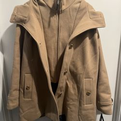 Tommy Hilfiger Peacoat 