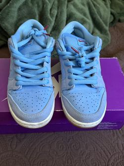 Philly dunks