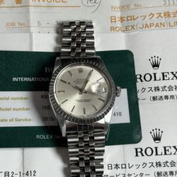 Rolex Datejust