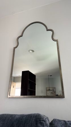 Decorative Mirror