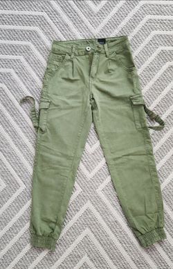 Pants Size Small