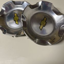 Chevrolet Tahoe 2011-2014 Wheel Cap 