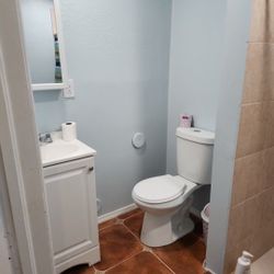 Studio Apartment, All Utilities Included