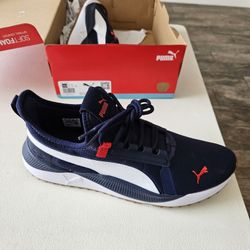 Puma Pacer Future Street Plus Shoes
