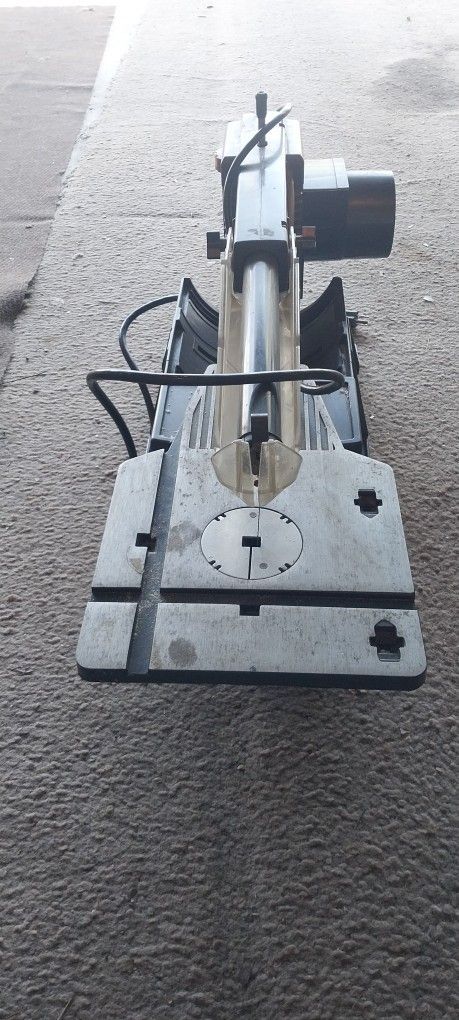 Sears Craftsman 18” inch Direct Drive Scroll Saw #113.207600
