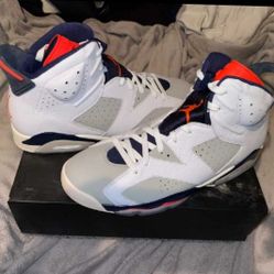 Nike Jordans dead stock size 13 never worn