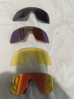 Oakley Sutro s LENS Only