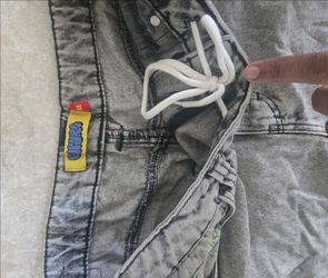 Size 32  empire pants