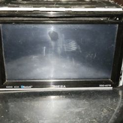 car stereos double dins and flip ups