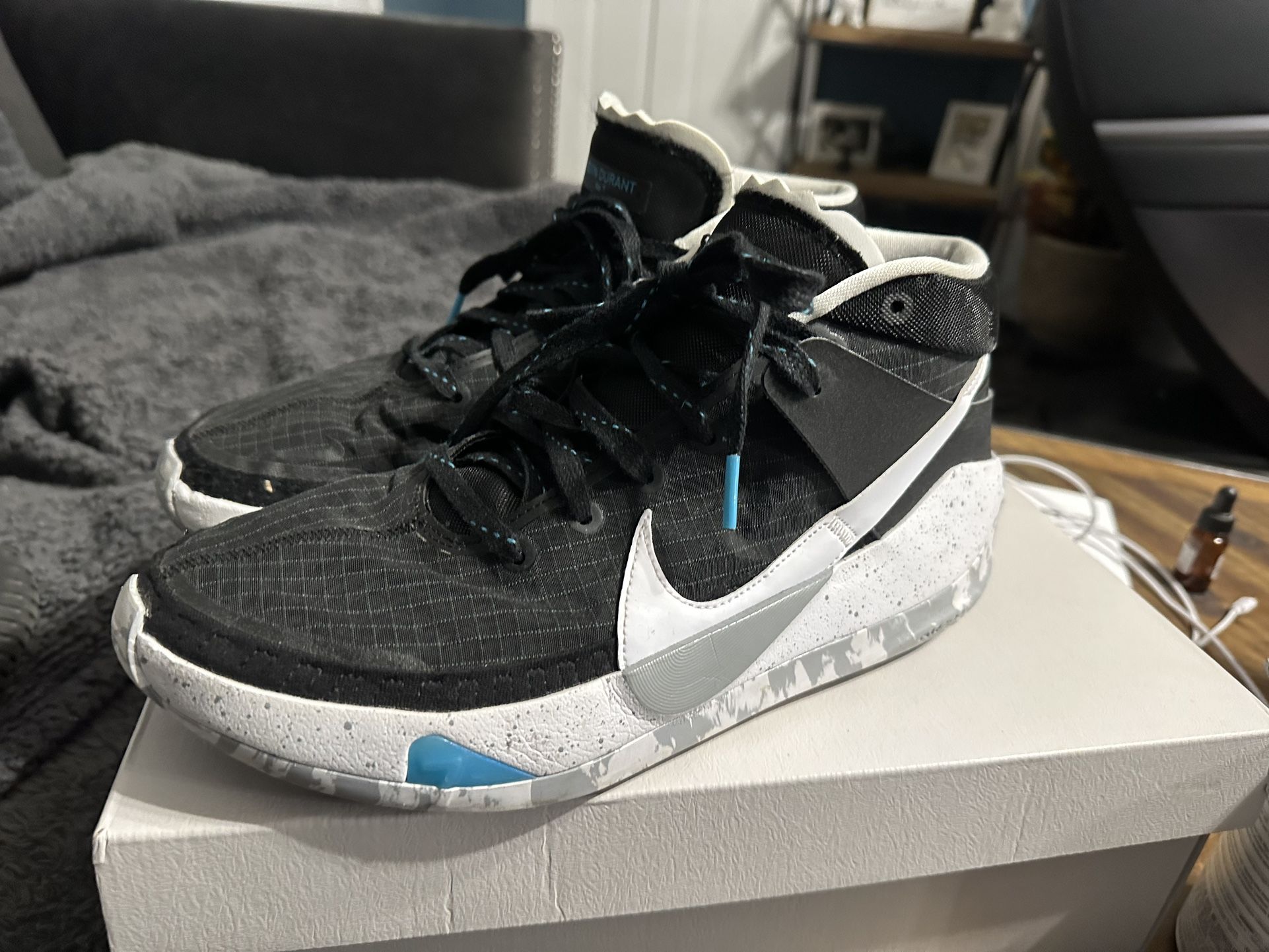 Nike Kd13 Shoes Size 11