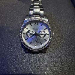 Fossil Women's Watch