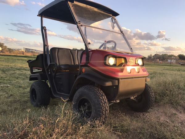 2014 trail wagon tw200 for sale