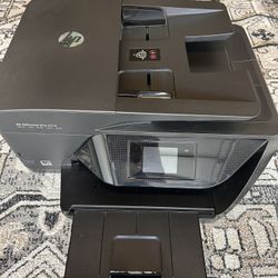 HP OfficeJet Pro 6978 Like New 