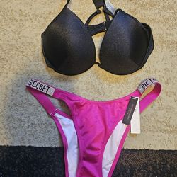 Bikini  VICTORIAS SECRET  SMALL