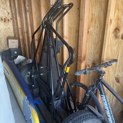 Kendon Motorcycle Trailer 
