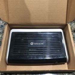 Century Link Actiontec C1000A