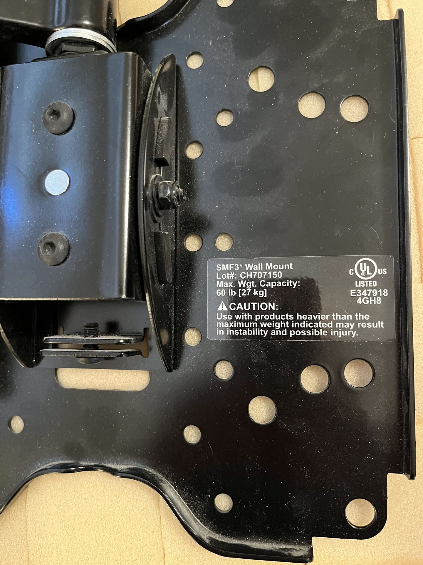 TV Wall Mount