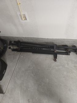 King Bed Frame