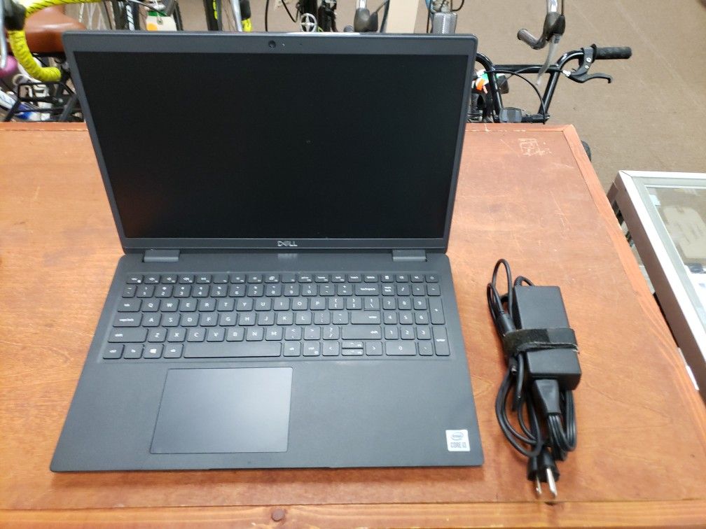Dell Latitude 3520 Laptop Windows 11 8gb Ram Laptop