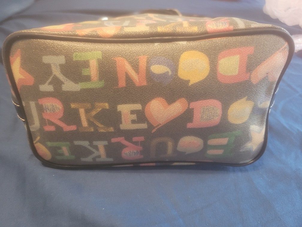 Dooney & Burke Purse 