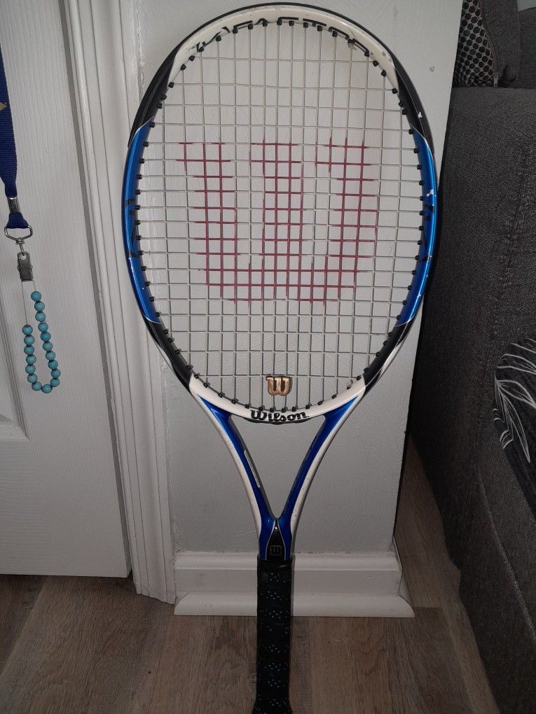 Wilson Tennis Racket