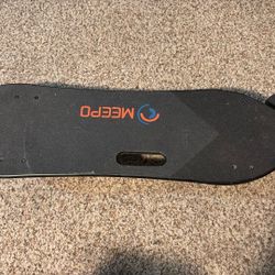 MEEPO V3 Electric Skateboard
