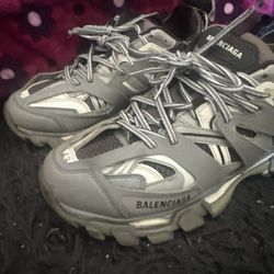 Balenciaga Size 10