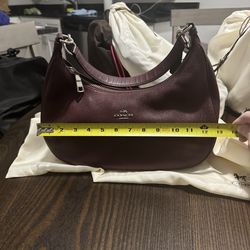 Like new Coach purse