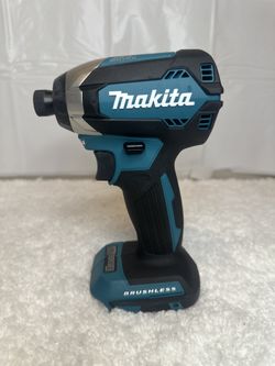 Makita Impact Driver Tools Only