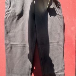 NEW All In Motion High-Rise Joggers (Size S) – Black – Multiple Available