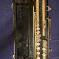 YAMAHA FLUTE