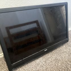 40in Plasma TV