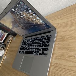 MacBook Air Maxed Out ! 