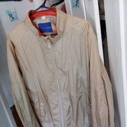 Authentic Trussardi Jeans Jacket