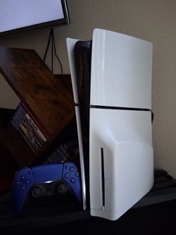 PS5 Disc Edition Bundle