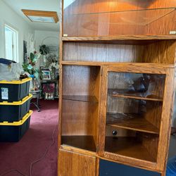 Entertainment Center Tv 