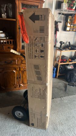 TV Stand brand new  on box