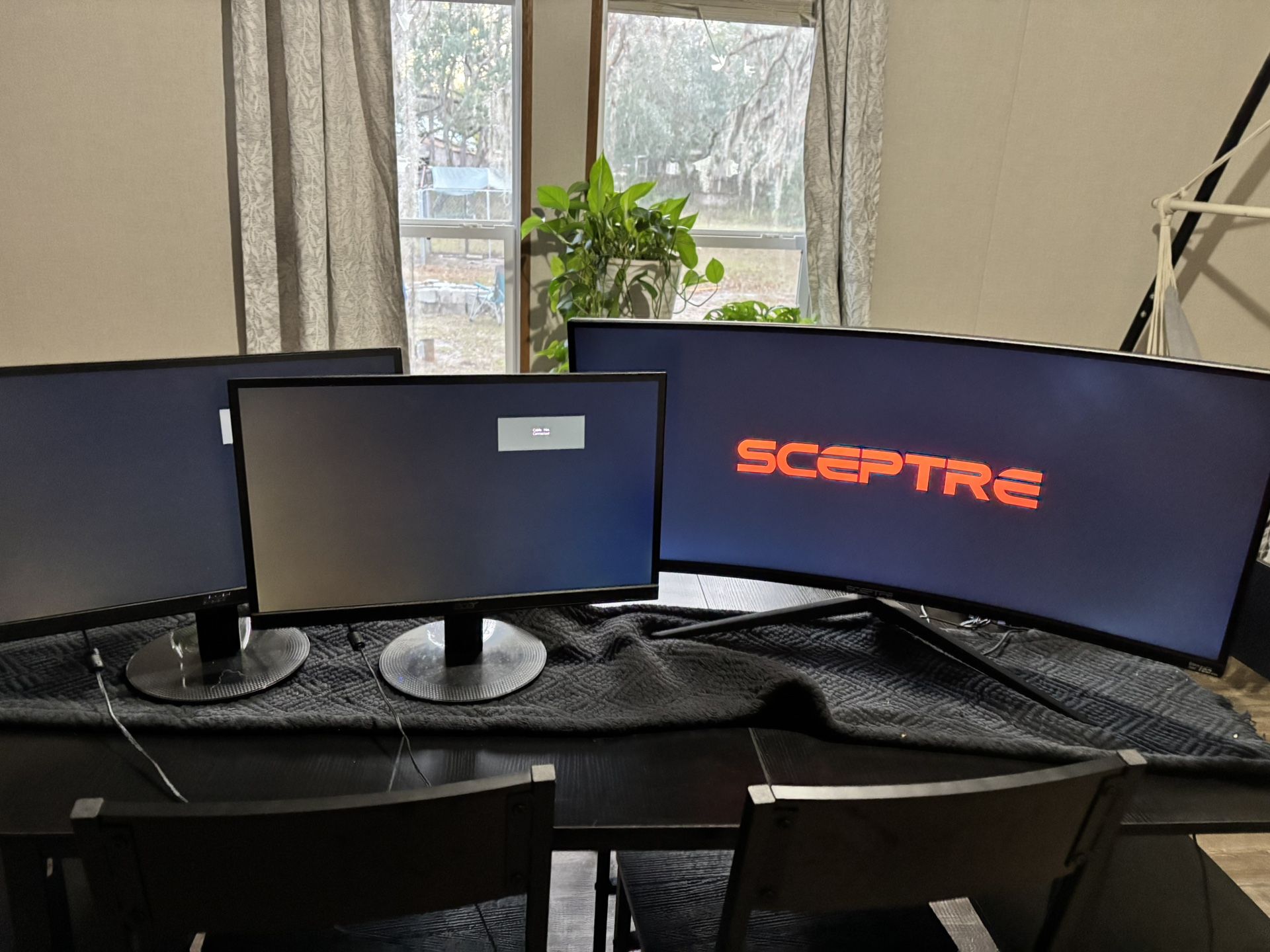 Monitors For Sale