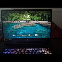 Acer Nitro 17 Gaming Laptop
