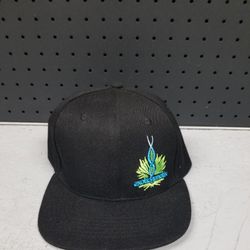 Exotic Genetix Hat