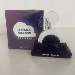 ARIANA GRANDE CLOUD 2.0 INTENSE 3.4 Eau De Parfum Spray For Women