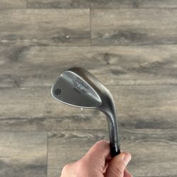 Titleist Vokey wedge