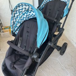 Double Stroller